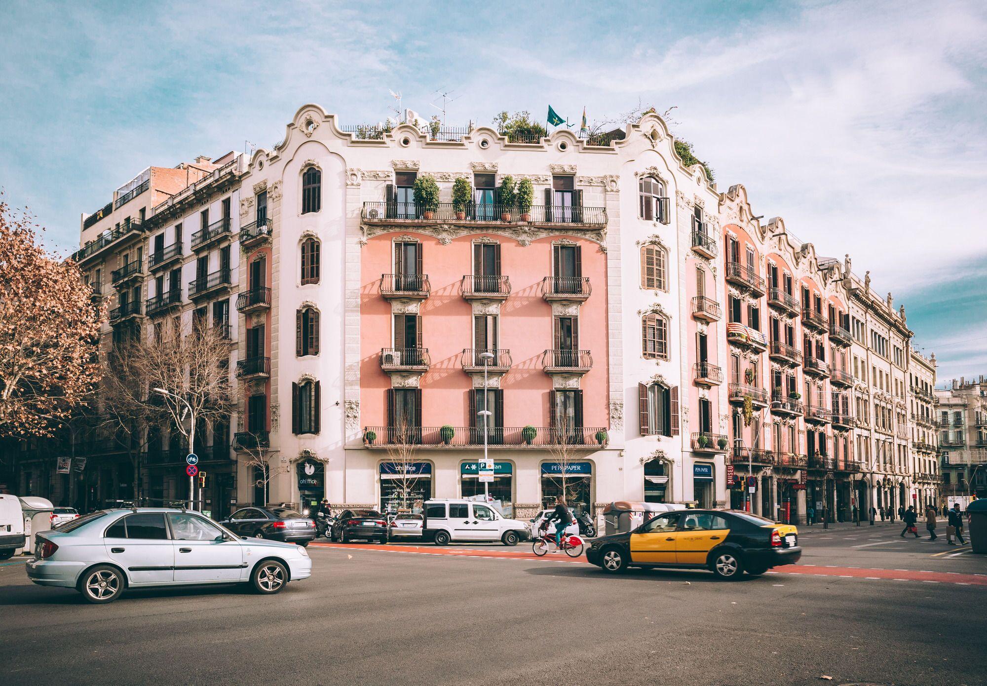 Anakena House Bed & Breakfast - Barcelona, Barcelona